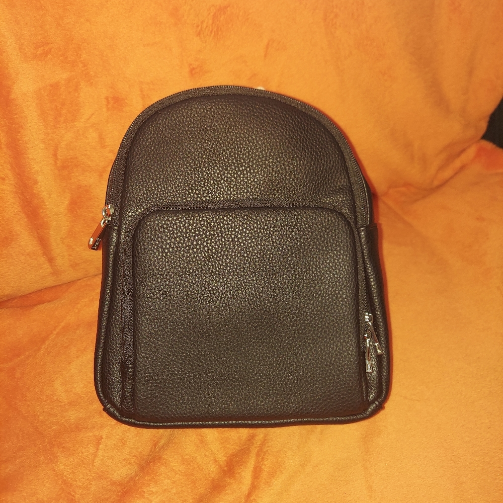 Mini backpack